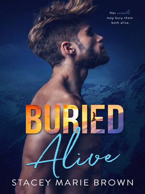 cover image of Buried Alive
